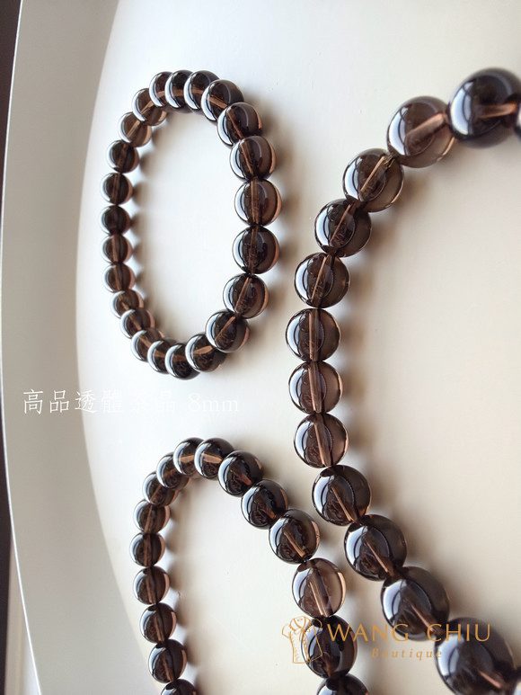 WANG CHIU 商品細節